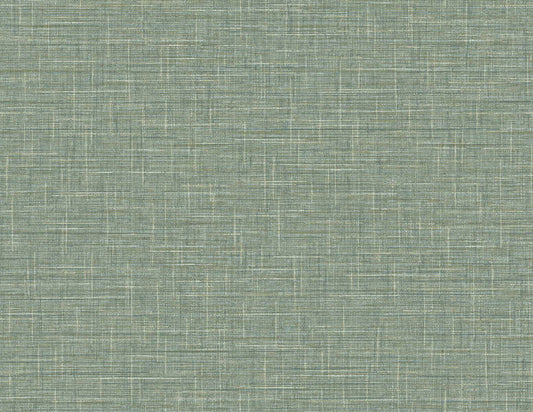 Purchase Seabrook Wallpaper Pattern TG60113 Tedlar Textures Green Textured Wallpaper