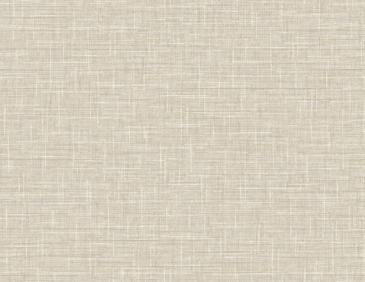 Purchase Seabrook Wallpaper Pattern# TG60134 Tedlar Textures Beige Textured Wallpaper