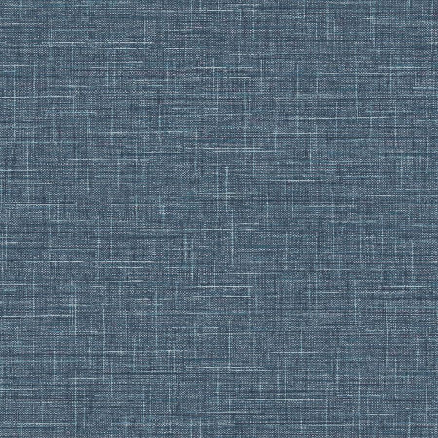Purchase Seabrook Wallpaper Pattern number TG60136 Tedlar Textures Blue Textured Wallpaper