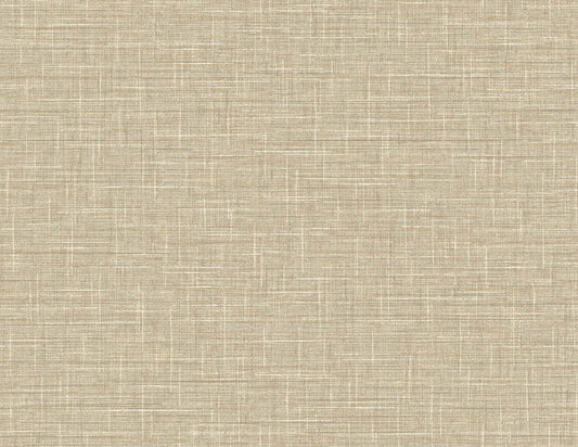 Purchase Seabrook Wallpaper Product TG60146 Tedlar Textures Beige Textured Wallpaper