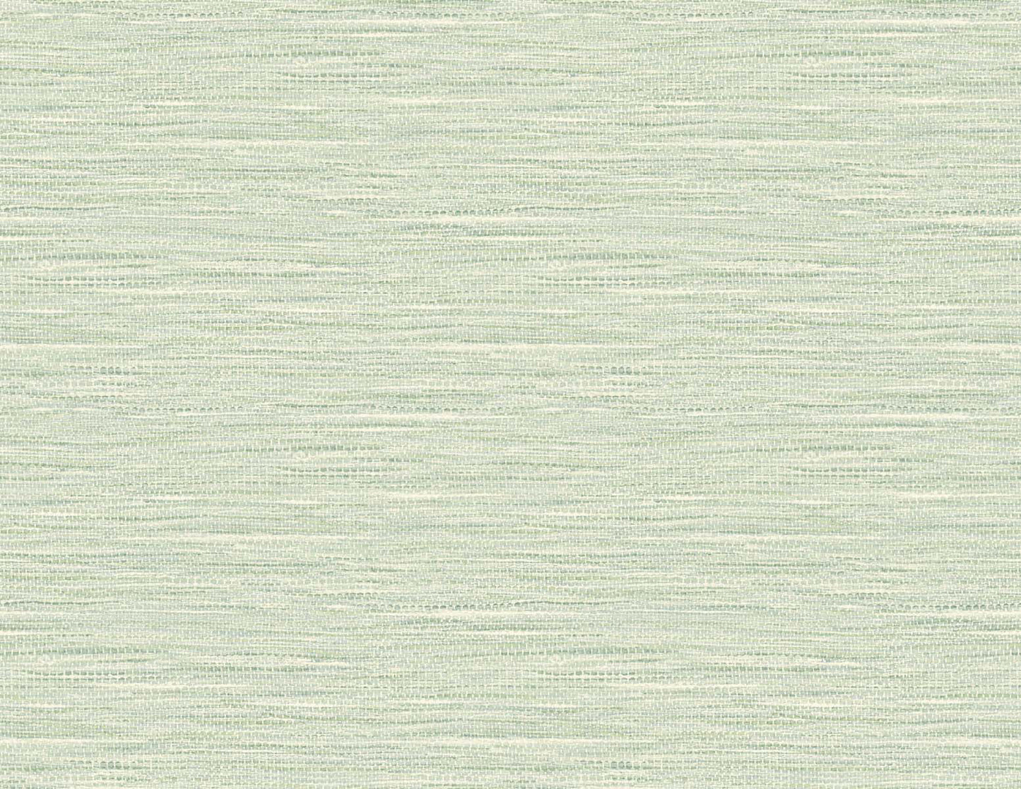 Purchase Seabrook Wallpaper Pattern number TG60408 Tedlar Textures Green Textured Wallpaper