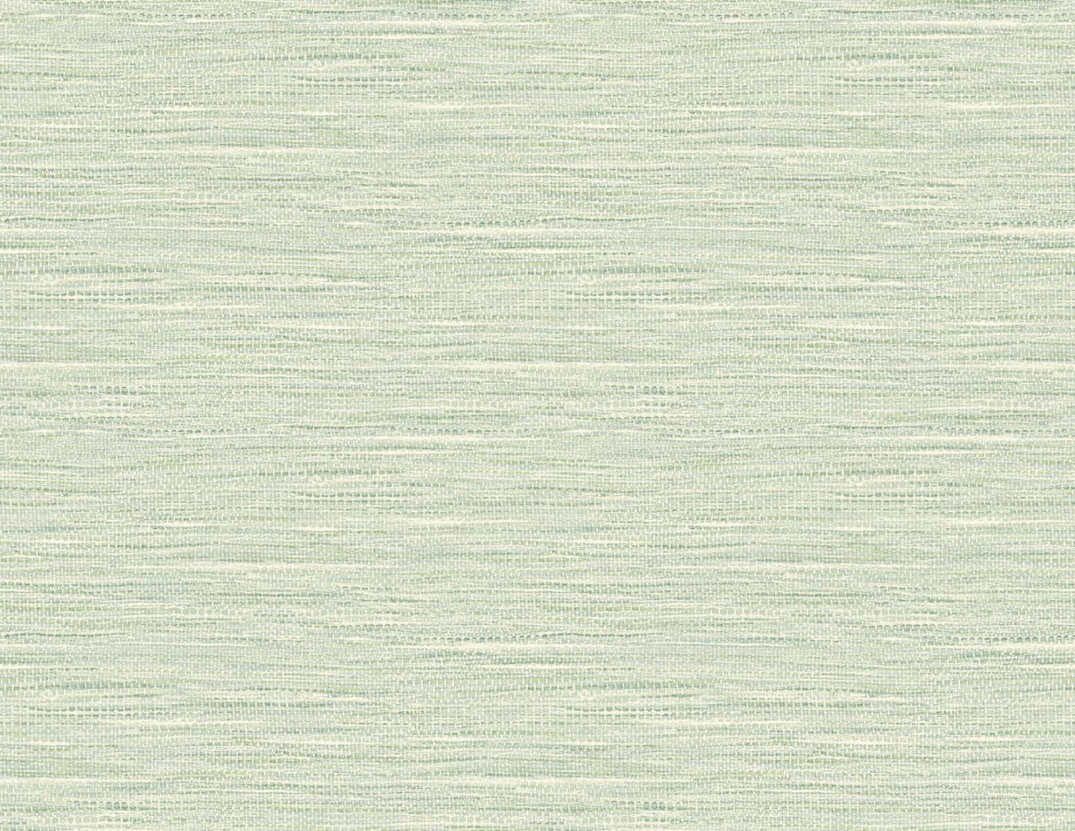 Purchase Seabrook Wallpaper Pattern number TG60408 Tedlar Textures Green Textured Wallpaper