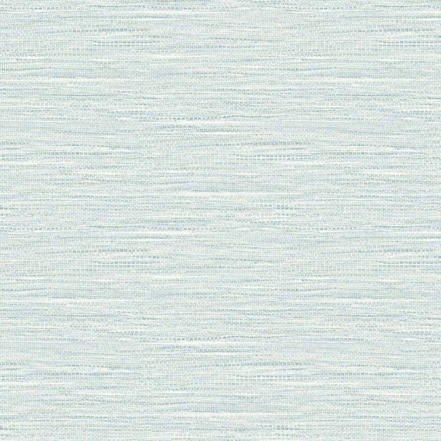 Purchase Seabrook Wallpaper Product TG60409 Tedlar Textures Blue Textured Wallpaper