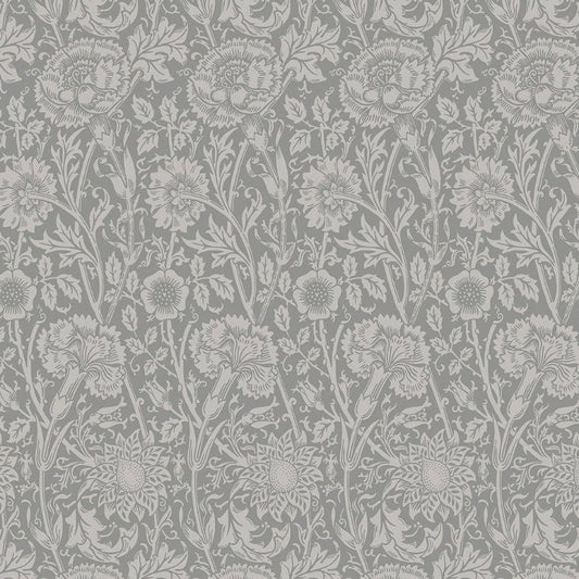 Purchase Seabrook Wallpaper Product# ET12507 Legacy Prints Grey Floral Wallpaper