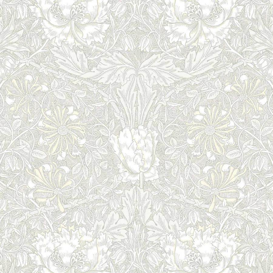 Purchase Seabrook Wallpaper SKU ET12605 Legacy Prints Beige Floral Wallpaper