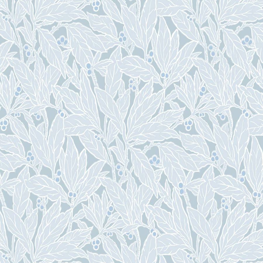 Purchase Seabrook Wallpaper Pattern ET12802 Legacy Prints Blue Floral Wallpaper