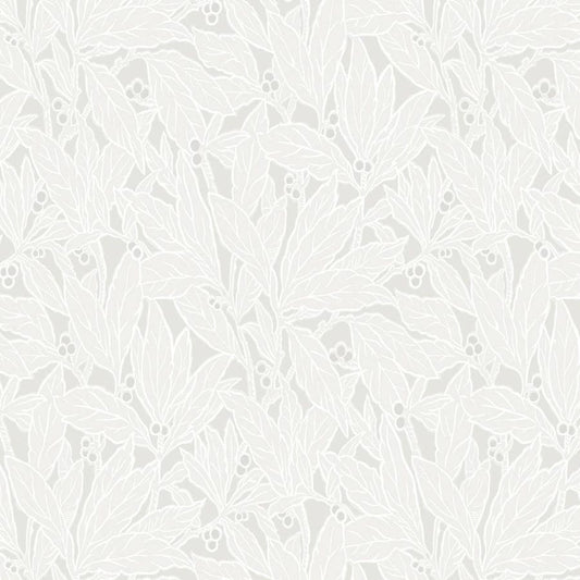 Purchase Seabrook Wallpaper Item ET12805 Legacy Prints Neutral Floral Wallpaper