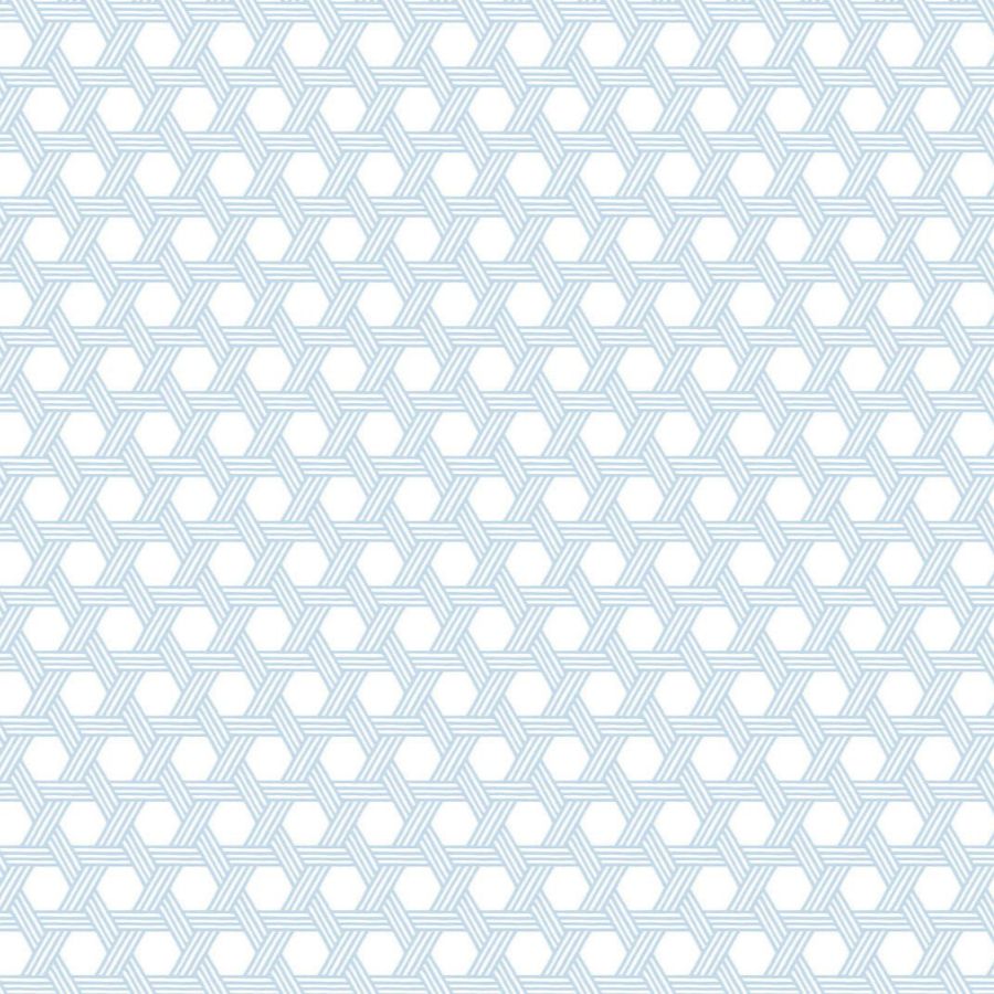 Purchase Lillian August Wallpaper - Ln10202, Cabana Wicker