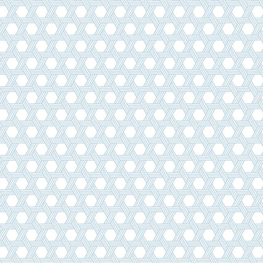 Purchase Lillian August Wallpaper - Ln10202, Cabana Wicker