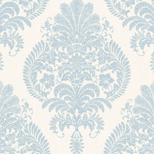 Purchase Lillian August Wallpaper - Ln10412, Antigua Damask