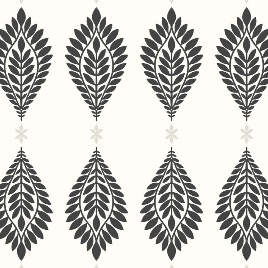 Purchase Lillian August Wallpaper - Ln10600, Mirasol Palm Frond