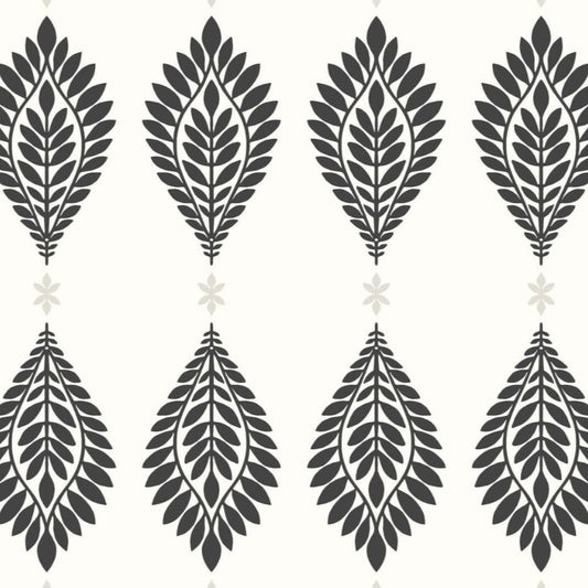 Purchase Lillian August Wallpaper - Ln10600, Mirasol Palm Frond