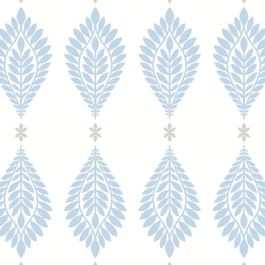 Purchase Lillian August Wallpaper - Ln10602, Mirasol Palm Frond