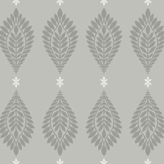Purchase Lillian August Wallpaper - Ln10608, Mirasol Palm Frond