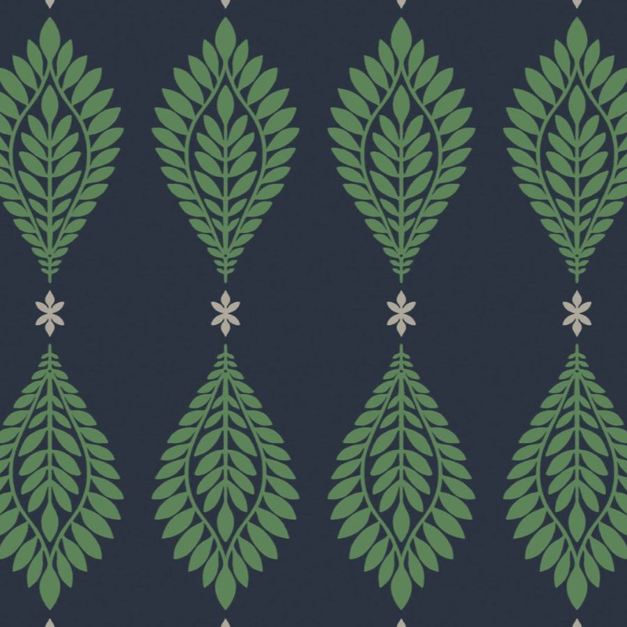 Purchase Lillian August Wallpaper - Ln10612, Mirasol Palm Frond