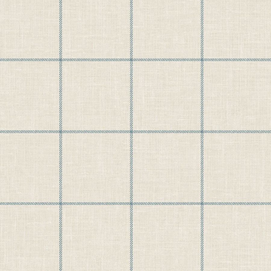 Purchase Lillian August Wallpaper - Ln10702, Linen Check