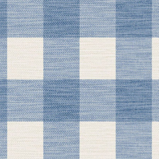Purchase Lillian August Wallpaper - Ln10802, Rugby Gingham