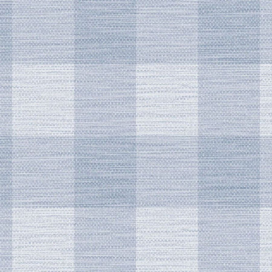 Purchase Lillian August Wallpaper - Ln10812, Rugby Gingham