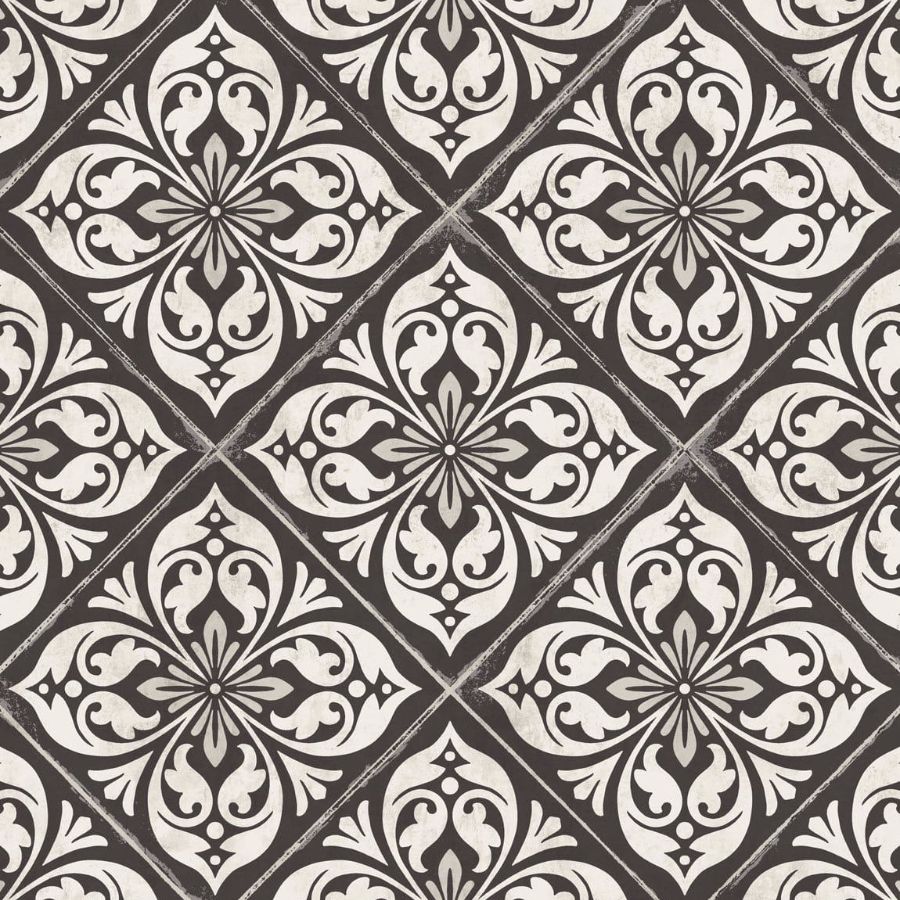 Purchase Lillian August Wallpaper - Ln11000, Plumosa Tile
