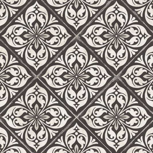 Purchase Lillian August Wallpaper - Ln11000, Plumosa Tile
