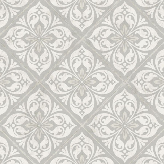 Purchase Lillian August Wallpaper - Ln11008, Plumosa Tile