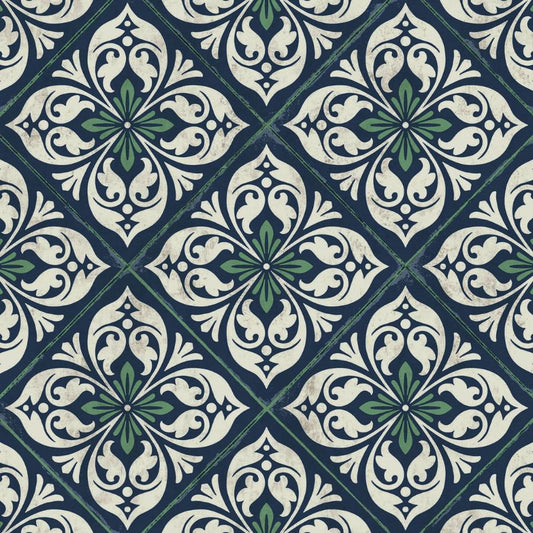 Purchase Lillian August Wallpaper - Ln11012, Plumosa Tile