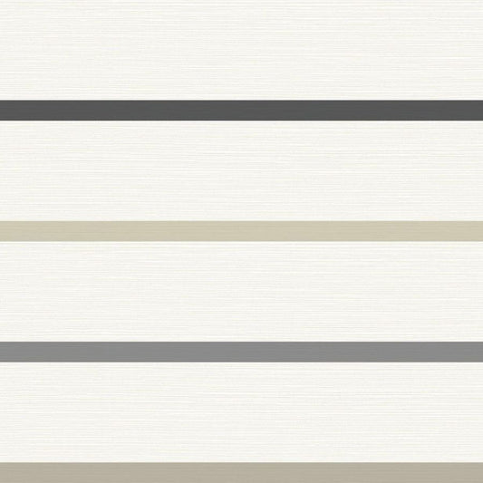Purchase Lillian August Wallpaper - Ln11400, Crew Stripe