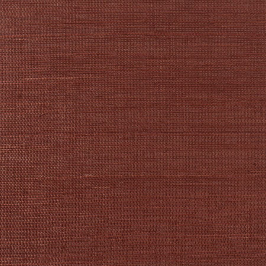 Purchase Lillian August Wallpaper - Ln11801, Cabernet Sisal