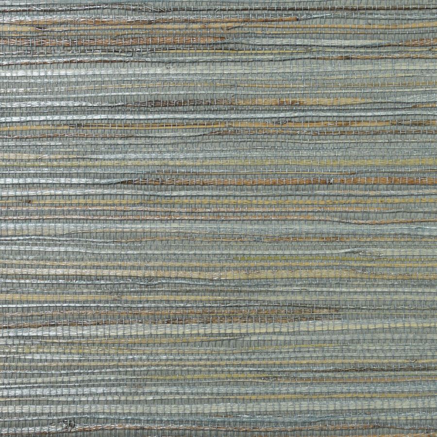 Purchase Lillian August Wallpaper - Ln11808, Coir & Metallic Graphite Jute