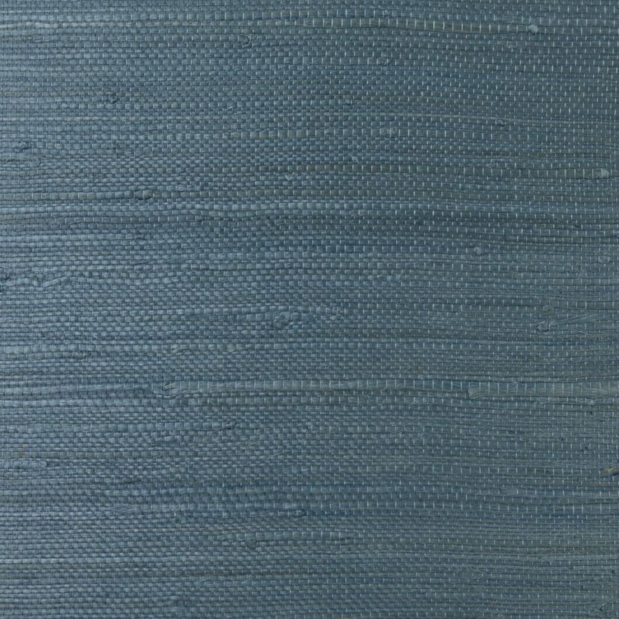 Purchase Lillian August Wallpaper - Ln11812, Aegean Blue Jute