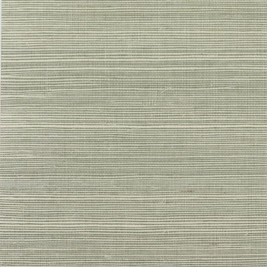 Purchase Lillian August Wallpaper - Ln11844, Green Mist Sisal