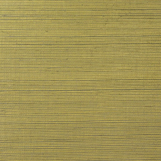 Purchase Lillian August Wallpaper - Ln11864, Metallic Gold And Aloe Sisal