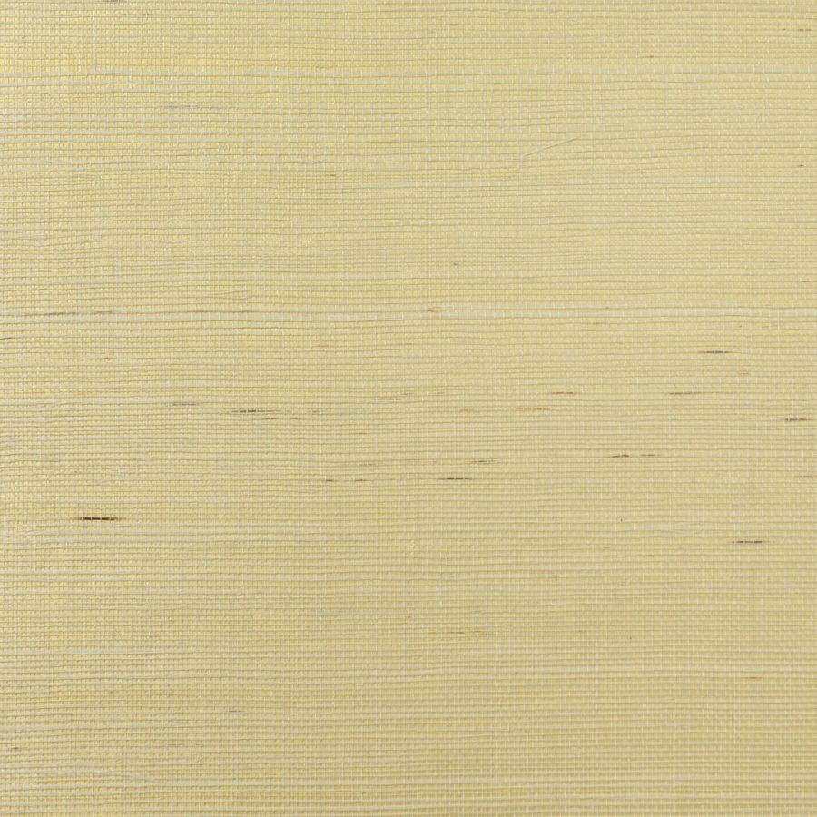 Purchase Lillian August Wallpaper - Ln11874, Ivory & Metallic Gold Sisal