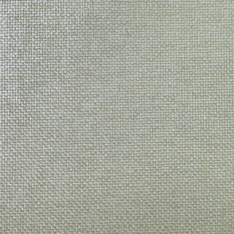 Purchase Lillian August Wallpaper - Ln11878, Metallic Silver & Snowstorm Paperweave