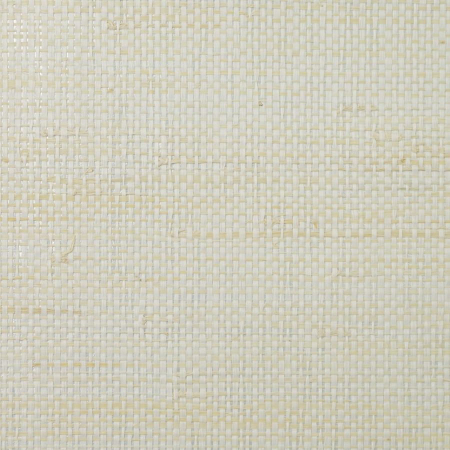 Purchase Lillian August Wallpaper - Ln11887, Salt Lake & Silver Paperweave And Hemp