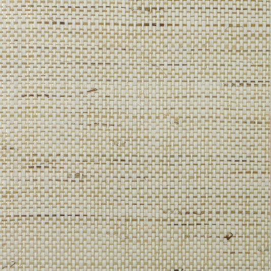 Purchase Lillian August Wallpaper - Ln11888, Sandy Shores & Gold Paperweave And Ramie