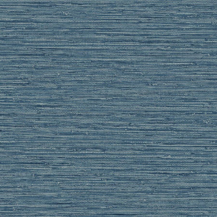 Purchase Seabrook Wallpaper SKU SC20902 Summer House Blue Textured Wallpaper
