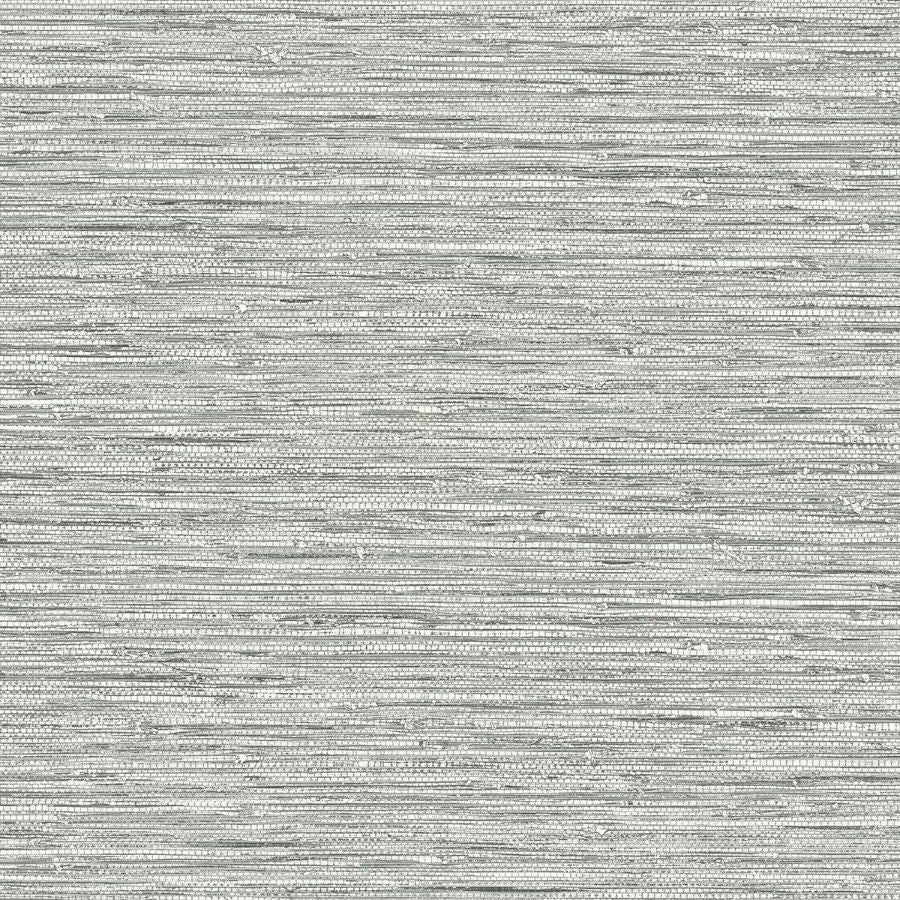 Purchase Seabrook Wallpaper SKU# SC20908 Summer House Grey Textured Wallpaper