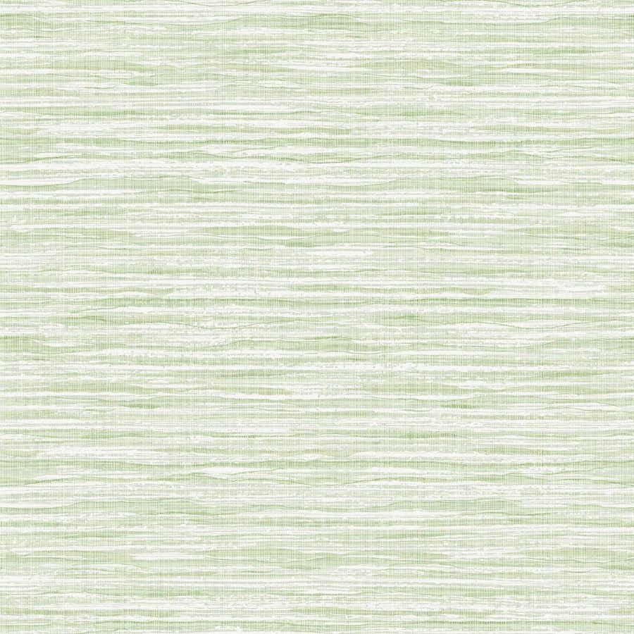 Purchase Seabrook Wallpaper Pattern number SC21104 Summer House Green Textured Wallpaper