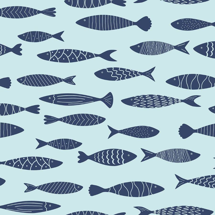 Purchase Seabrook Wallpaper Pattern SC21502 Summer House Blue Nautical Wallpaper