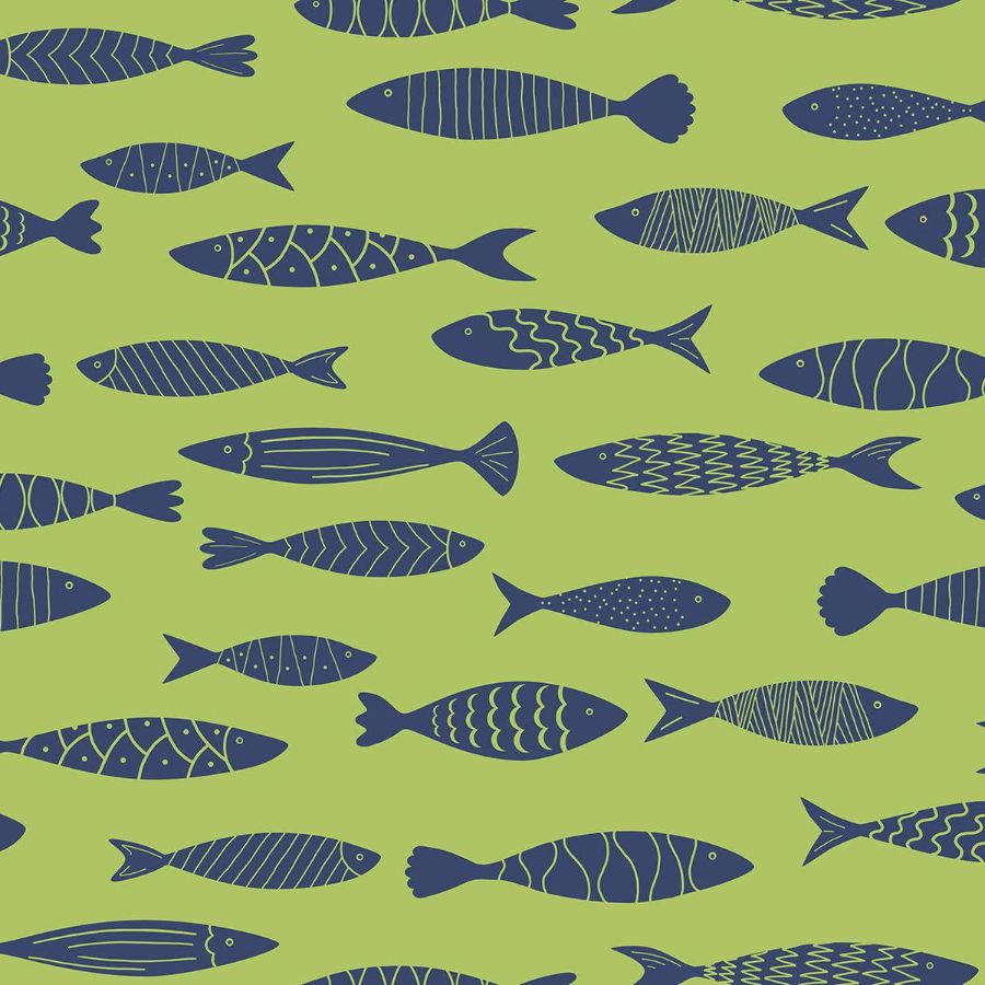 Purchase Seabrook Wallpaper Product SC21504 Summer House Green Nautical Wallpaper