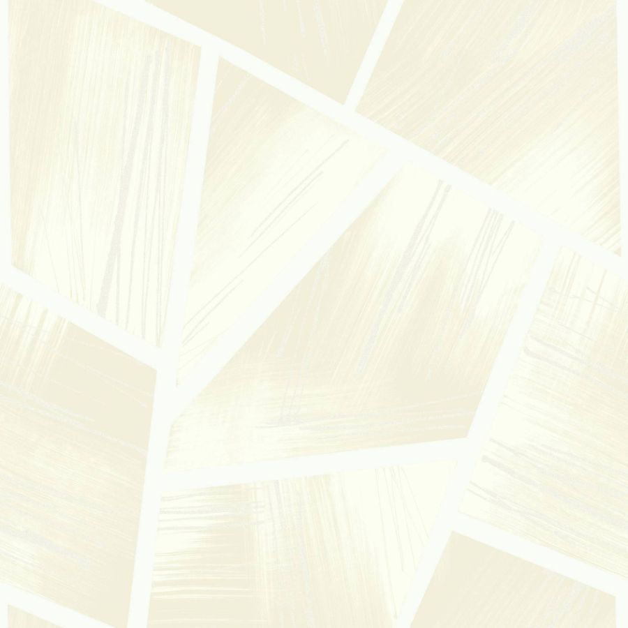 Purchase Carl Robinson Wallpaper Pattern# CR41606 collection Edition 12 - Art Neutral Geometric Wallpaper