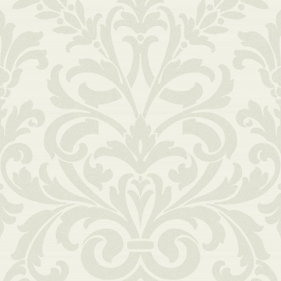 Purchase Carl Robinson Wallpaper SKU CR42810 collection Edition 12 - Art Neutral Damask Wallpaper