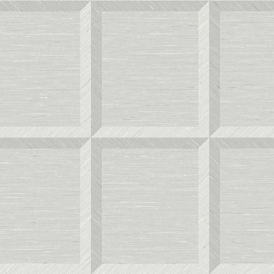 Purchase Seabrook Wallpaper Product CP90810 A Lot More Textures Neutral Geometric Wallpaper