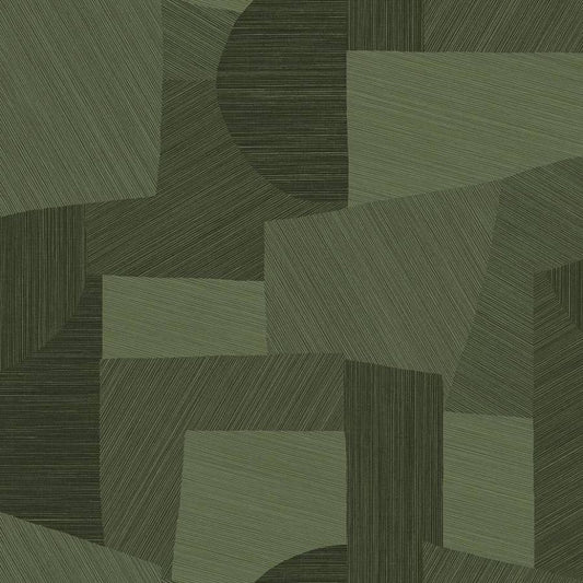 Purchase Seabrook Wallpaper Item CP91006 A Lot More Textures Brown Geometric Wallpaper