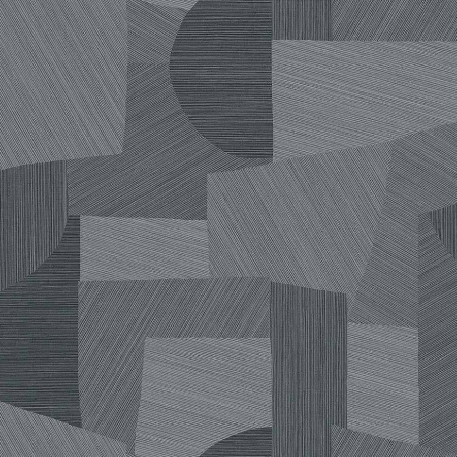 Purchase Seabrook Wallpaper Pattern CP91008 A Lot More Textures Grey Geometric Wallpaper
