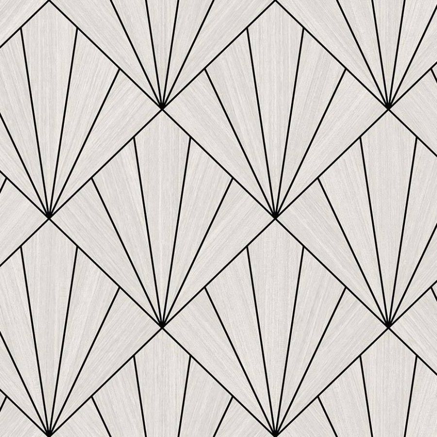 Purchase Seabrook Wallpaper Item# CP91300 A Lot More Textures Black Architectural Wallpaper