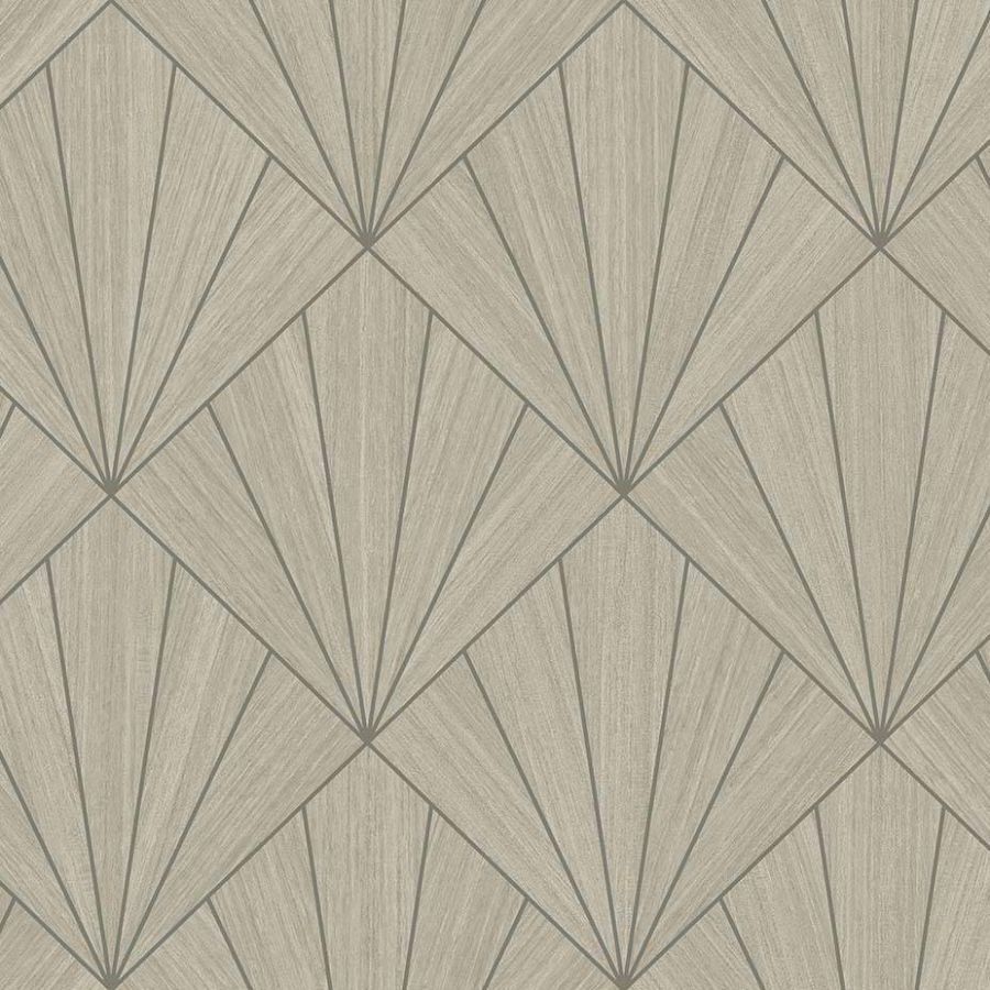 Purchase Seabrook Wallpaper Pattern# CP91305 A Lot More Textures Beige Architectural Wallpaper