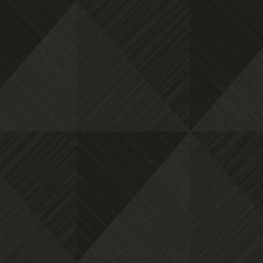 Purchase Seabrook Wallpaper SKU# CP91600 A Lot More Textures Black Geometric Wallpaper
