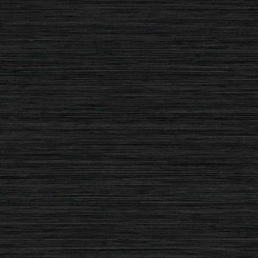 Purchase Seabrook Wallpaper Pattern number CP92100 A Lot More Textures Black Textured Wallpaper